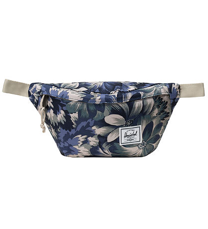 Herschel Bæltetaske - 1L - Floral Tapestry Herschel Bæltetaske - 1L - Floral Tapestry