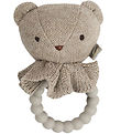 Smallstuff Biderangle - Strik - 10 cm - Nature Smallstuff Biderangle - Strik - 10 cm - Nature