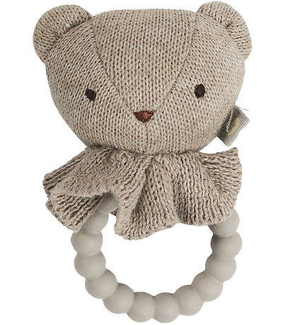 Smallstuff Biderangle - Strik - 10 cm - Nature