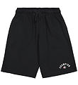 Champion Shorts - Sort m. Logo