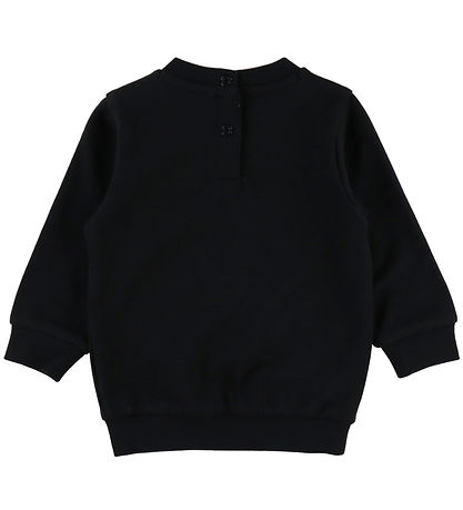 Champion Sweat Set - Crewneck - Black