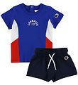Champion Shortssæt - Blå/Navy Champion Shortssæt - Blå/Navy