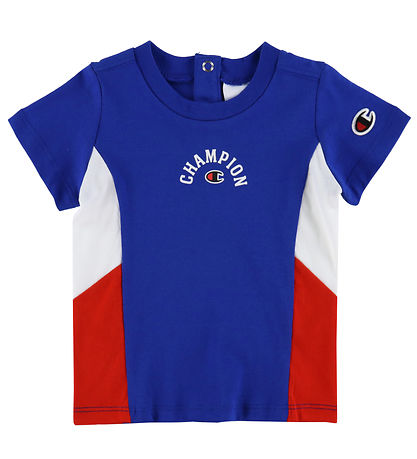 Champion Shortssæt - Blå/Navy