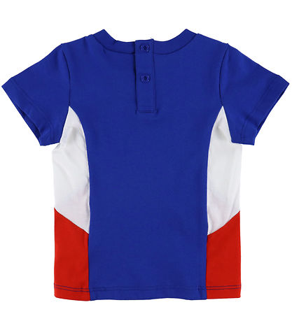 Champion Shortssæt - Blå/Navy Champion Shortssæt - Blå/Navy