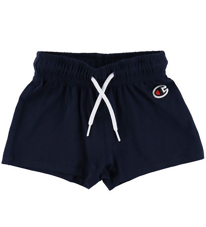 Champion Shortssæt - Blå/Navy