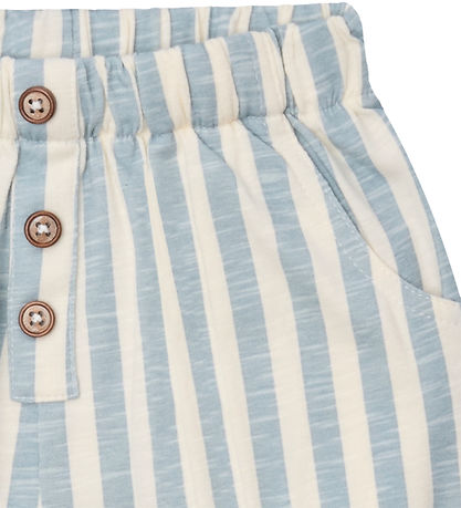 Hust and Claire Shorts - Halvor - Baby Blue Hust and Claire Shorts - Halvor - Baby Blue