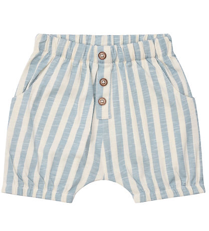 Hust and Claire Shorts - Halvor - Baby Blue Hust and Claire Shorts - Halvor - Baby Blue