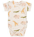 Hust and Claire Body k/æ - Billy - Ivory m. Dyr Hust and Claire Body k/æ - Billy - Ivory m. Dyr