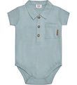 Hust and Claire Polobody k/æ - Boye - Baby Blue Hust and Claire Polobody k/æ - Boye - Baby Blue