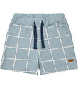 Hust and Claire Sweatshorts - Haggi - Baby Blue Hust and Claire Sweatshorts - Haggi - Baby Blue