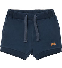 Hust and Claire Sweatshorts - Huxie - Blue Moon Hust and Claire Sweatshorts - Huxie - Blue Moon