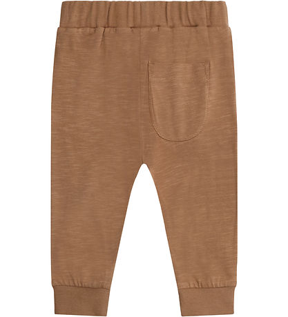 Hust and Claire Sweatpants - Gordon - Warm Sand