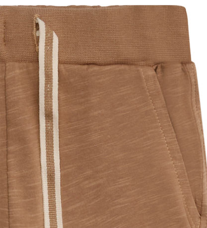 Hust and Claire Sweatpants - Gordon - Warm Sand