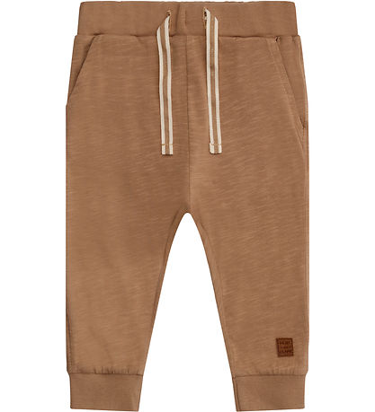 Hust and Claire Sweatpants - Gordon - Warm Sand