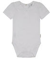 Hust and Claire Body k/æ - Bri - White m. Krave Hust and Claire Body k/æ - Bri - White m. Krave