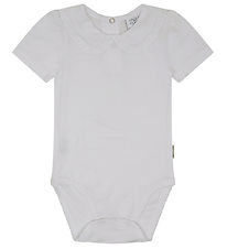 Hust and Claire Body k/æ - Bri - White m. Krave Hust and Claire Body k/æ - Bri - White m. Krave