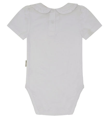 Hust and Claire Body k/æ - Bri - White m. Krave Hust and Claire Body k/æ - Bri - White m. Krave