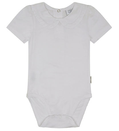 Hust and Claire Body k/æ - Bri - White m. Krave Hust and Claire Body k/æ - Bri - White m. Krave