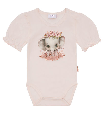 Hust and Claire Body k/æ - Britt - Rose Beach  Hust and Claire Body k/æ - Britt - Rose Beach