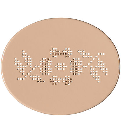 Maileg Miniature Cafesæt - Bord og Bænk - Mus - Lyserød