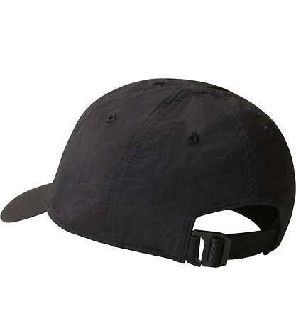 The North Face Kasket - Horizon - Sort m. Logo