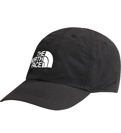 The North Face Kasket - Horizon - Sort m. Logo
