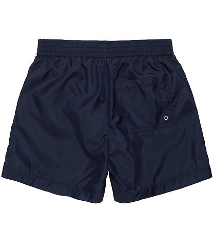 Marni Badeshorts - Navy Marni Badeshorts - Navy
