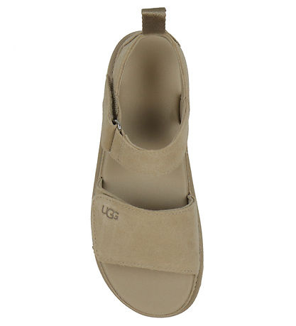 UGG Sandaler - Goldenstar - Sand