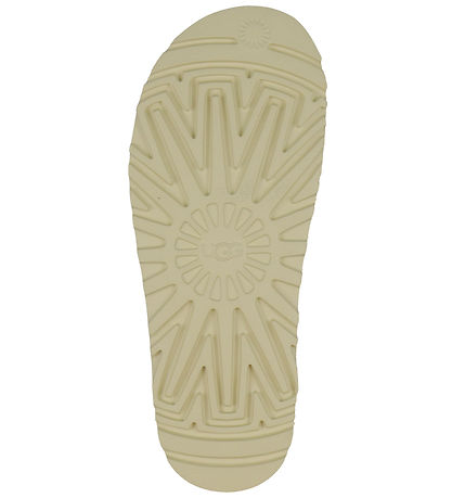 UGG Sandaler - Goldenstar - Sand UGG Sandaler - Goldenstar - Sand