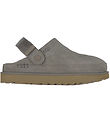 UGG Sandaler - Goldenstar Clog - Smoke Plume UGG Sandaler - Goldenstar Clog - Smoke Plume
