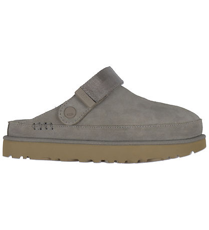 UGG Sandaler - Goldenstar Clog - Smoke Plume