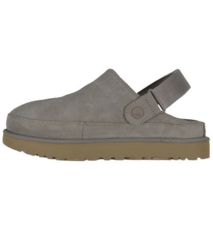 UGG Sandaler - Goldenstar Clog - Smoke Plume