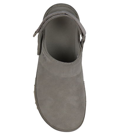 UGG Sandaler - Goldenstar Clog - Smoke Plume