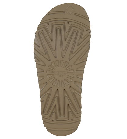 UGG Sandaler - Goldenstar Clog - Smoke Plume