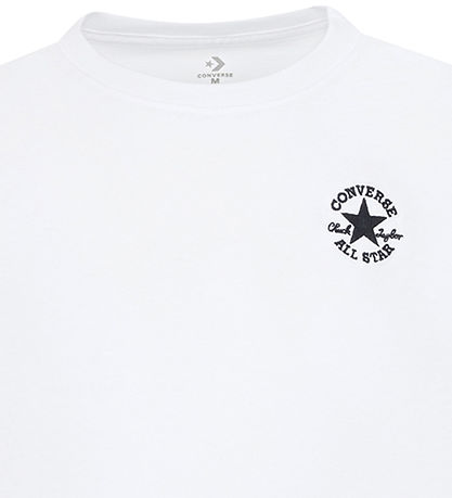 Converse T-shirt - White