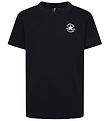 Converse T-shirt - Sort Converse T-shirt - Sort