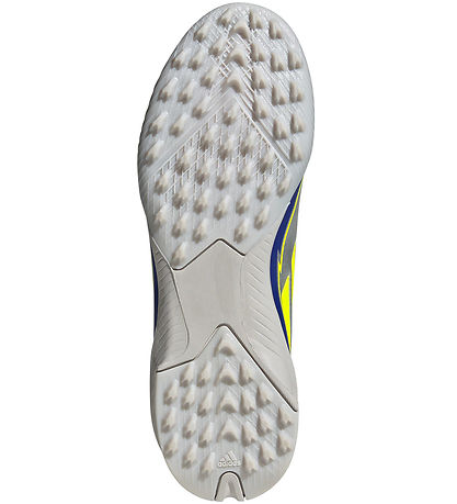 adidas Performance fodboldstøvler - F50 League TF J Messi - Silv adidas Performance fodboldstøvler - F50 League TF J Messi - Silv