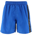 EA7 Badeshorts - Turkish Sea m. Logostribe EA7 Badeshorts - Turkish Sea m. Logostribe