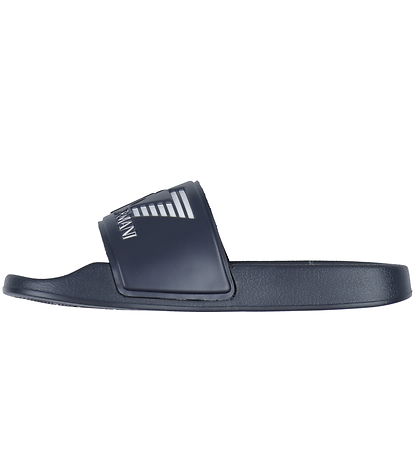 EA7 Badesandaler - Navy