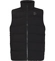 Didriksons Dynevest - Kilo - Sort Didriksons Dynevest - Kilo - Sort
