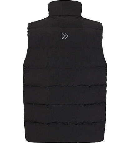 Didriksons Dynevest - Kilo - Sort Didriksons Dynevest - Kilo - Sort
