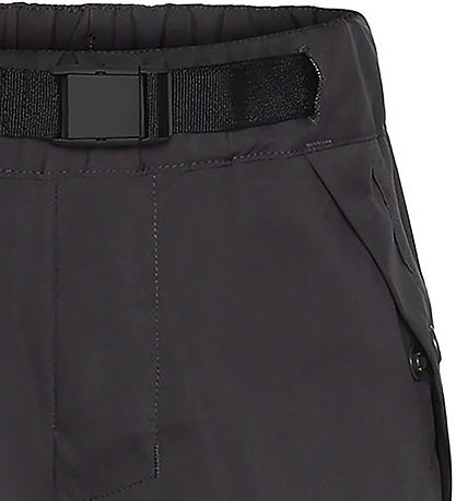 Didriksons Skalshorts - Eken - Graphite