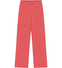 Grunt Bukser - GrCamille - Coral Grunt Bukser - GrCamille - Coral