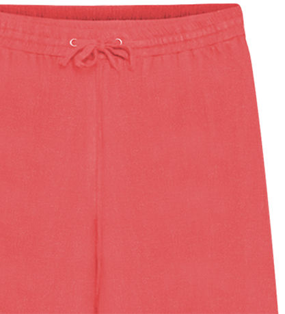 Grunt Bukser - GrCamille - Coral Grunt Bukser - GrCamille - Coral