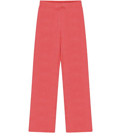 Grunt Bukser - GrCamille - Coral Grunt Bukser - GrCamille - Coral