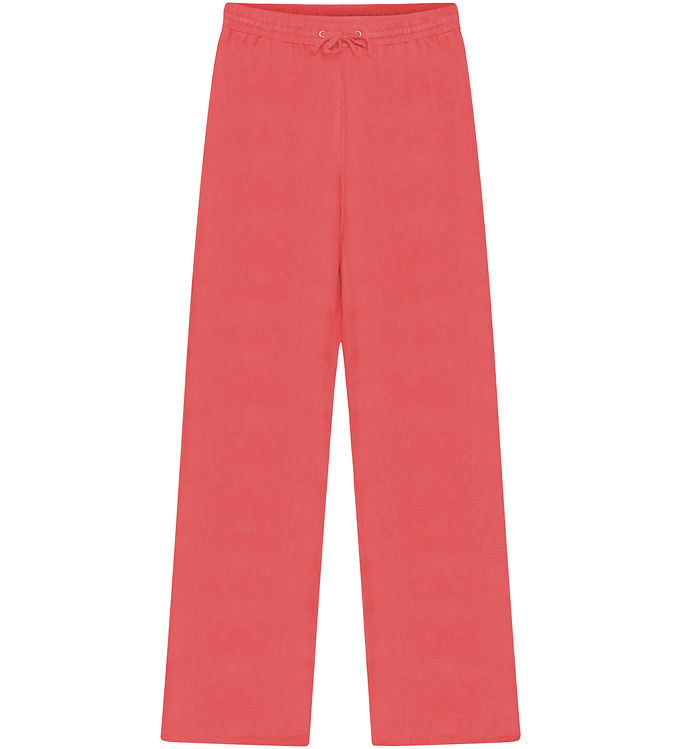 Grunt Bukser - GrCamille - Coral