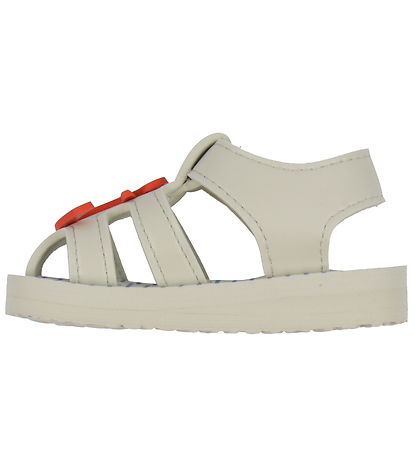 Konges Sløjd Sandaler - Sable - Stripe Provance Konges Sløjd Sandaler - Sable - Stripe Provance