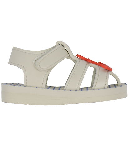 Konges Sløjd Sandaler - Sable - Stripe Provance Konges Sløjd Sandaler - Sable - Stripe Provance