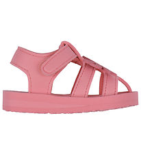 Konges Sløjd Sandaler - Sable - Flamingo Plume Konges Sløjd Sandaler - Sable - Flamingo Plume