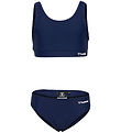 Hummel Bikini - HmlSun - Navy Blue Hummel Bikini - HmlSun - Navy Blue
